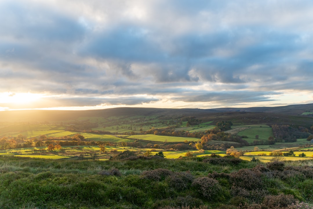 Photo Poetry, Yorkshire